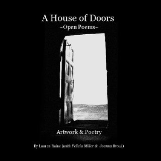 A House of Doors ~Open Poems~