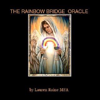 The Rainbow Bridge Oracle
