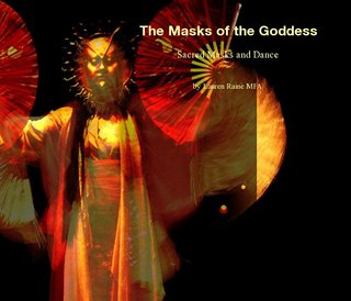 The Masks of the Goddess