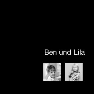 Ben und Lila