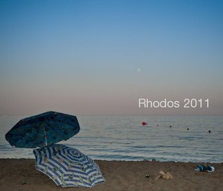 Rhodos 2011
