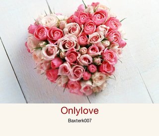 Onlylove