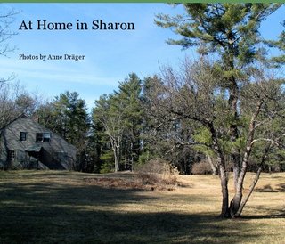 At Home in Sharon