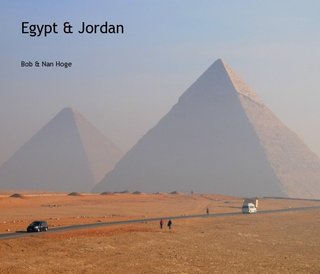 Egypt & Jordan