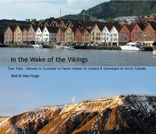 In the Wake of the Vikings