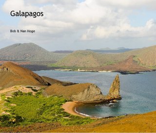 Galapagos