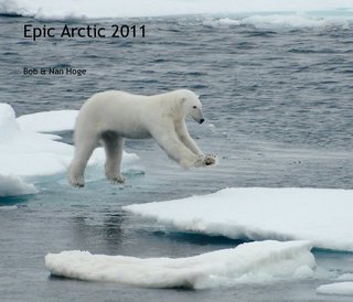 Epic Arctic 2011
