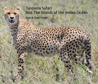 Tanzania Safari And The Islands of the Indian Ocean
