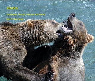 Alaska