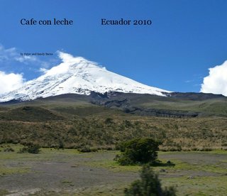Cafe con leche   Ecuador 2010