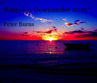 Ningaloo Downunder 2010 Peter Burns