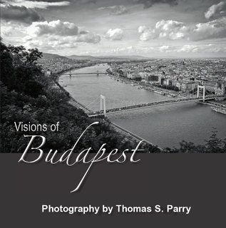 Visions of Budapest