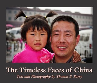 The Timeless Faces of China