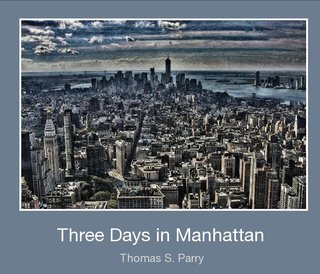 Three Days in Manhattan