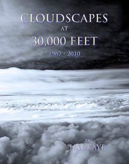 Cloudscapes at 30,000 Feet             1967 - 2010