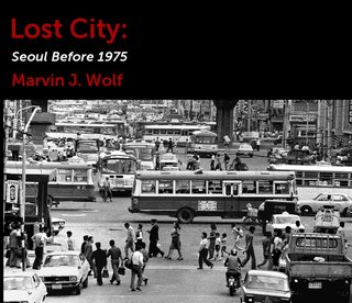 Lost City: