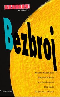 Bezbroj