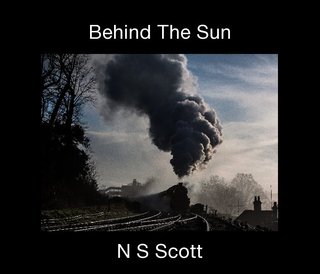 Behind The Sun
