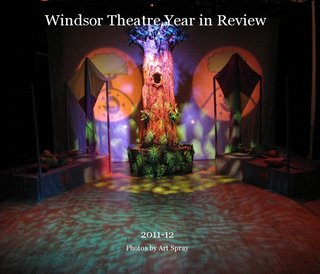 Windsor Theatre Year in Review