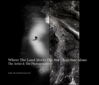 Where The Land Meets The Sea : Together Alone