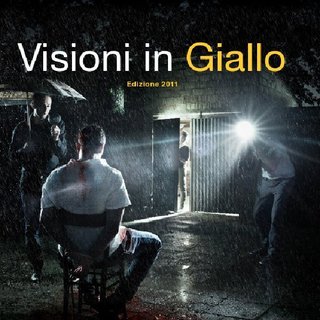 Visioni in Giallo Edizione 2011