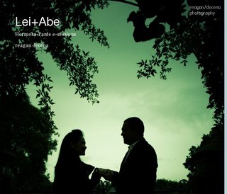 Lei+Abe