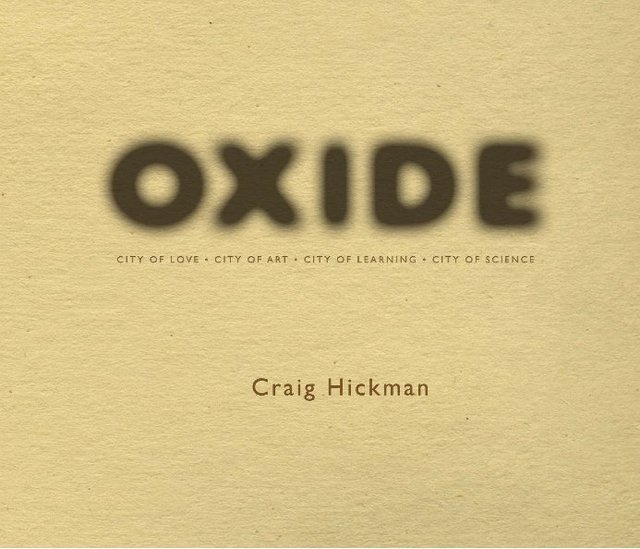 OXIDE