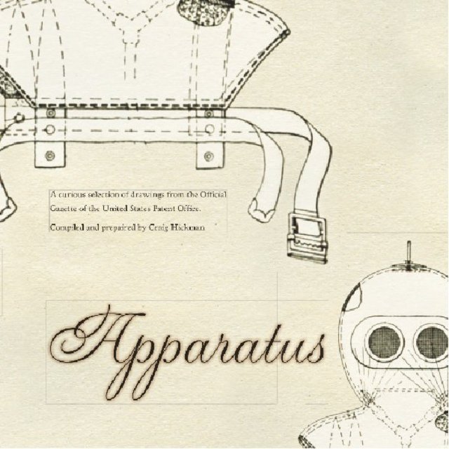 Apparatus (eBook)
