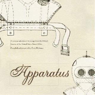 Apparatus (eBook)