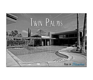 Twin Palms