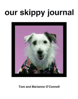 our skippy journal