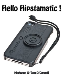 Hello Hipstamatic !