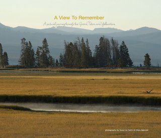 A View To Remember