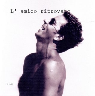 L' amico ritrovato