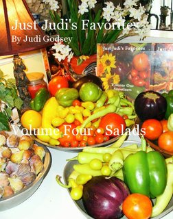 Just Judi's Favorites By Judi Godsey