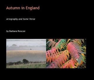 Autumn in England