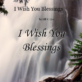 I Wish You Blessings