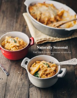 Naturally Seasonal