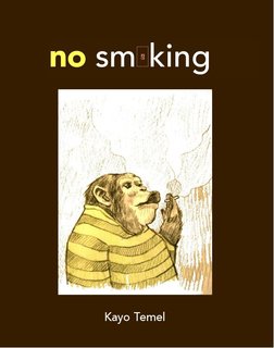 No Smoking