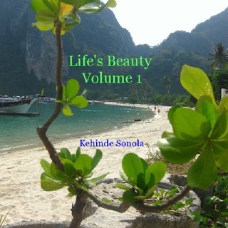 Life's Beauty Volume 1