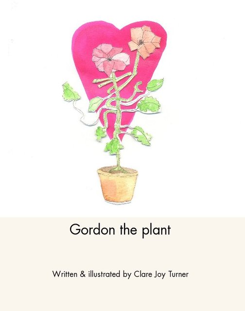 Gordon the plant