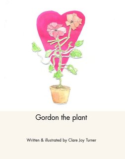 Gordon the plant