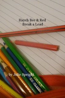 Haych Bee & Red Break a Lead