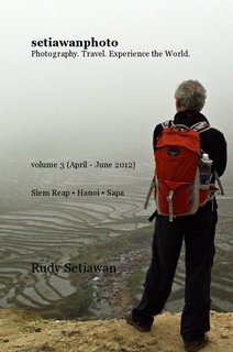 setiawanphoto volume 3 (April - July 2012)