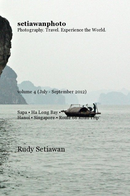 setiawanphoto volume 4 (July - September 2012)