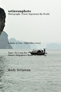 setiawanphoto volume 4 (July - September 2012)