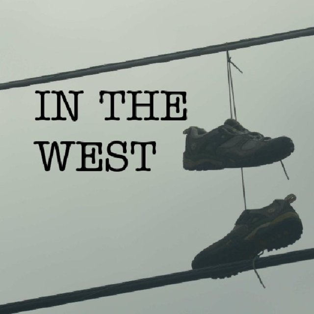 In the West