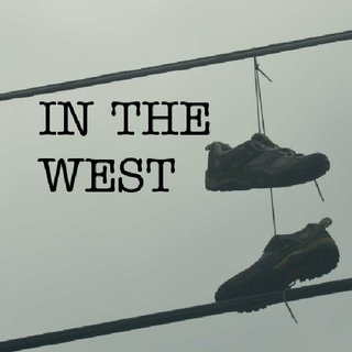 In the West