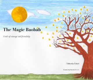 The Magic Baobab