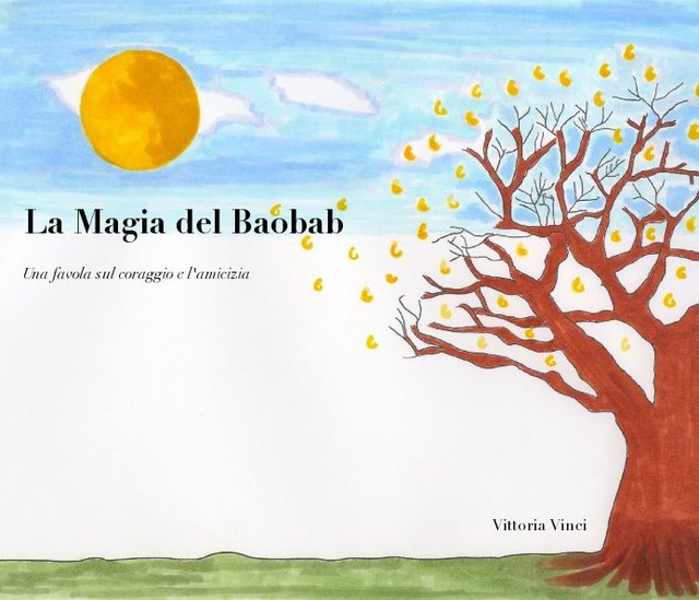 La Magia del Baobab
